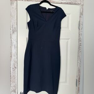 Ann Taylor Professional Dress